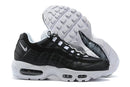 Air Max 95 “Black/White”
