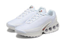 Air Max DN “Triple White” 