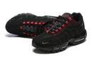 Air Max 95 “Black/Red”