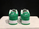 Bape Sta “Green”