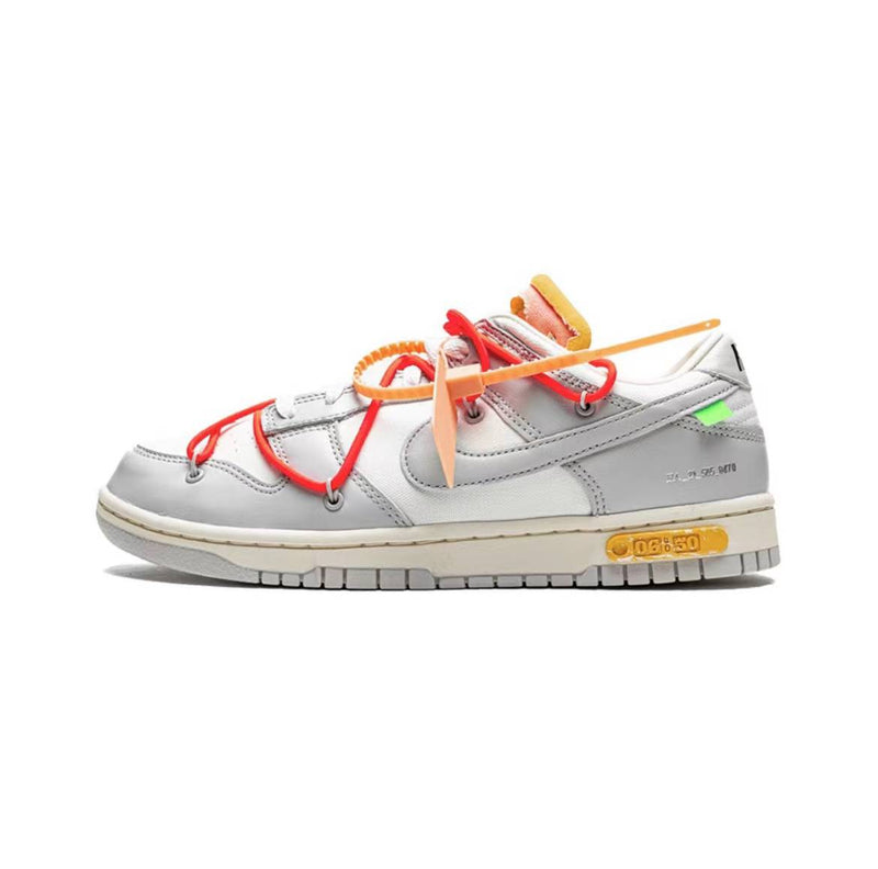 Nike Dunk Low Off-White Lot 11