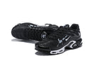 Air Max Plus TN 1 “2 Swoosh Black”