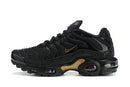 Air Max Plus TN 1 “Black/Gold”