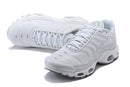 Air Max Plus TN 1 “Triple/White”