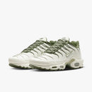 NIKE AIR MAX PLUS TN ''BONE OLIVE''