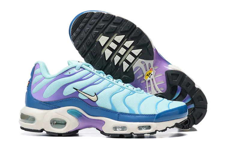 Air Max Plus TN “light blue purple”
