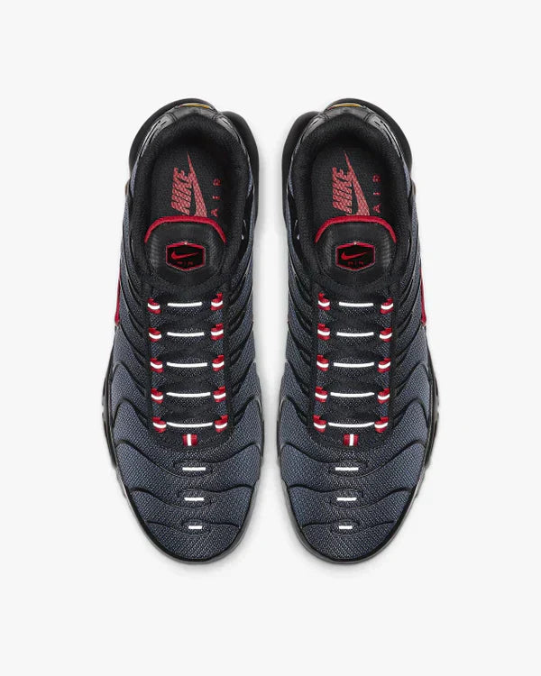 Air Max Plus TN 1 “Drácula”