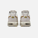 Air Max Plus Tn "Tiempo Phantom Metallic/Gold"
