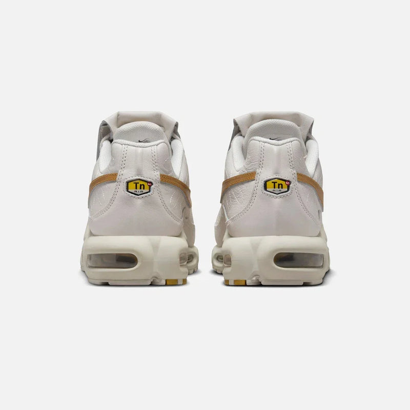 Air Max Plus Tn "Tiempo Phantom Metallic/Gold"